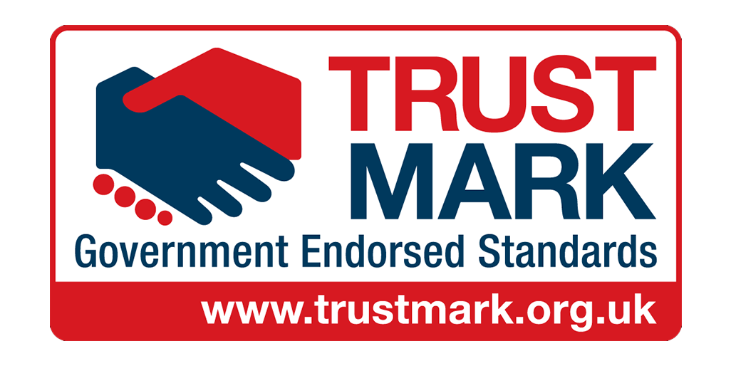 Trustmark Logo